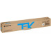 Картридж лаз. KYOCERA TK-8365C