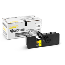 Картридж лаз. KYOCERA TK-5430Y