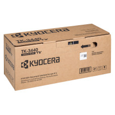 Картридж лаз. KYOCERA TK-3440