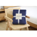 Текстиль для дому SOHO Плед 200*220 см Pappy Dark Blue