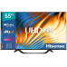 Телевізор HISENSE 55A63H рідкокристалічний