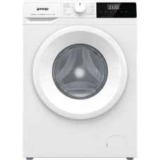 Пральна машина GORENJE WNHPI 62SCSIRV/UA (WFLP6012) + пласт. бак