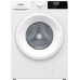 Пральна машина GORENJE WNHPI 62SCSIRV/UA (WFLP6012) + пласт. бак