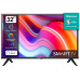 Телевізор HISENSE 32A4K рідкокристалічний
