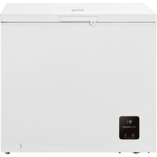 Морозильна камера GORENJE FH19EAW