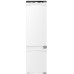 Вбуд. холодильник HISENSE RB3B280SAWE (BCD-280WQ)