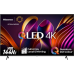 Телевізор HISENSE 75E7NQ PRO