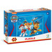 Пазл на 30 елементів Paw Patrol