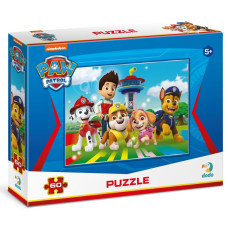 Пазл на 60 елементів Paw Patrol