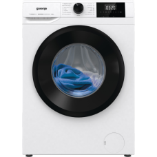 Пральна машина GORENJE W3NGPI62SBS/UA