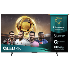 Телевізор HISENSE 65E7Q PRO