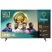 Телевізор HISENSE 65A6Q