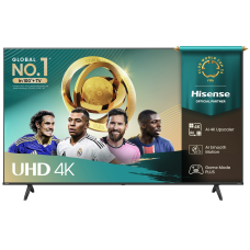 Телевізор HISENSE 43A6Q