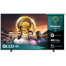 Телевізор HISENSE 43E7Q