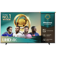 Телевізор HISENSE 85A6Q