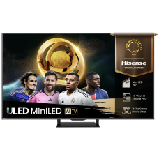 Телевізор HISENSE 65U7Q PRO