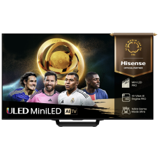 Телевізор HISENSE 85U7Q PRO