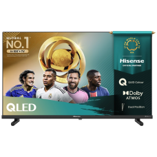 Телевізор HISENSE 32A5Q