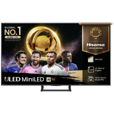 Телевізор HISENSE 50E8Q