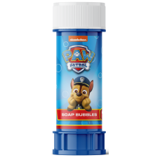 Бульбашки мильні Paw Patrol в ас. 60 мл