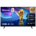 Телевізор HISENSE 43A6S