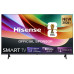 Телевізор HISENSE 40A4S рідкокристалічний