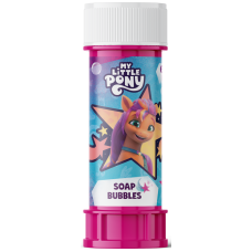 Бульбашки мильні My Little Pony в ас. 60 мл Бульбашки мильні My Little Pony в ас. 60 мл