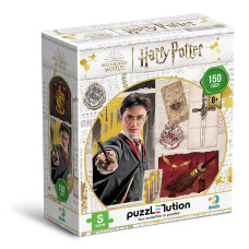 Пазл Easy-S Harry Potter. Ґрифіндор, 150 елементів