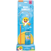 Бульбашки мильні Mega Bubbles з тарілкою. Baby Shark 450 мл