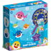 Набір мильних бульбашок Baby Shark 450 мл