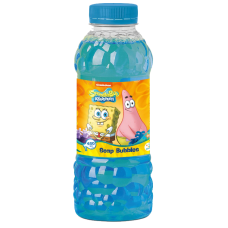Бульбашки мильні Sponge Bob 450 мл