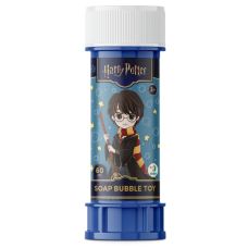 Бульбашки мильні Harry Potter 60 мл