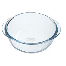Форма с/к PYREX AIRFRYER круг. 20x18x7 см (1л) (207B100/7948)