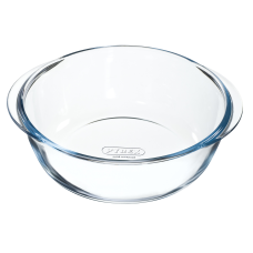 Форма с/к PYREX AIRFRYER круг. 26x23x8 см (2.3л) (208B100/7948)