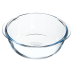 Форма с/к PYREX AIRFRYER круг. 26x23x8 см (2.3л) (208B100/7948) Форма с/к PYREX AIRFRYER круг. 26x23x8 см (2.3л) (208B100/7948)