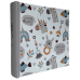 Альбом EVG 20sheet S29x32 Baby Pattern