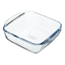 Форма с/к PYREX AIRFRYER квадр. 20x17x6 см (1л) (211B100/7940)