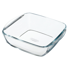 Форма с/к PYREX AIRFRYER квадр. 25x22x7 см (2.2л) (212B100/7948)
