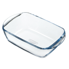 Форма с/к PYREX AIRFRYER прям. 23x15x6 см (1.2л) (215B100/7948)