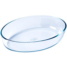 Форма с/к PYREX форма овальна 26х18х6см (1.6л) (222B000/8046)