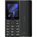 Мобільний телефон NOKIA 105 Dual SIM (чорний) TA-1684