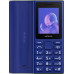 Мобільний телефон NOKIA 105 Dual SIM (синій) TA-1684