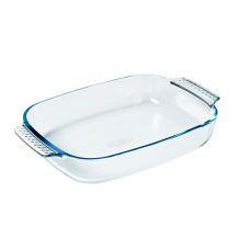 Форма с/к PYREX Classic форма прямокут. 31х20х6см (1.8л) (230B000/8446)