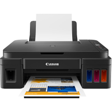 БФП струменевий CANON PIXMA G2410