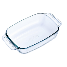 Форма с/к PYREX Classic форма прямокут. 35х23х6см (2.7л) (231B000/8446)