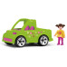 Іграшка MULTIGO - CAR WITH GARDENER автомобіль садівника Іграшка MULTIGO - CAR WITH GARDENER автомобіль садівника
