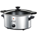 Мультиварки RUSSELL HOBBS Медленноварка 22740-56 Cook@Home