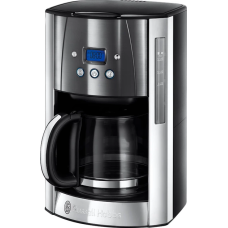 Кавоварка крапельна RUSSELL HOBBS 23241-56 Moonlight Grey
