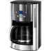 Кавоварка крапельна RUSSELL HOBBS 23241-56 Moonlight Grey