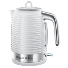 Чайник RUSSELL HOBBS 24360-70/RH Inspire Kettle White 2.4kW
